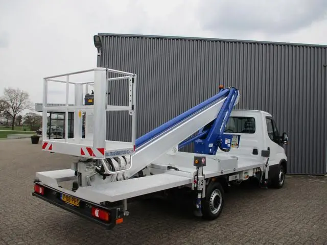 Iveco Daily