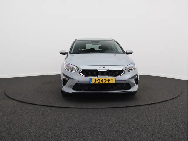 Kia Ceed Sportswagon