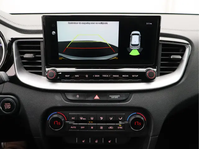 Kia Ceed Sportswagon