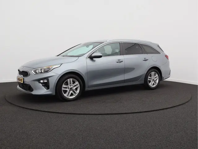 Kia Ceed Sportswagon