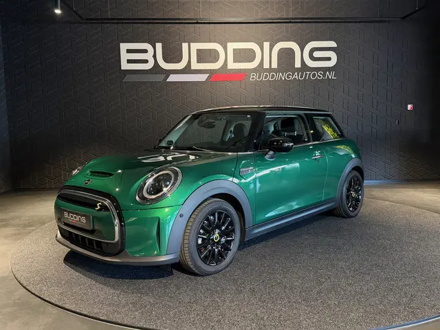 MINI Mini Electric Classic 33 kWh | Pano | Leder | Head-up |