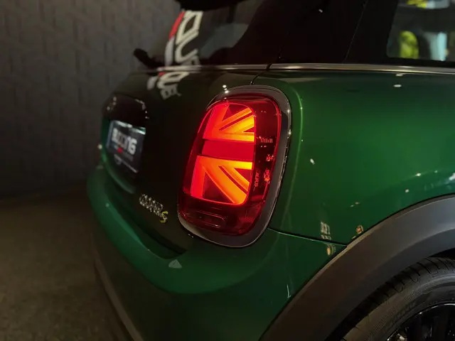 MINI Electric