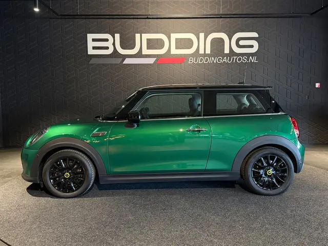 MINI Electric
