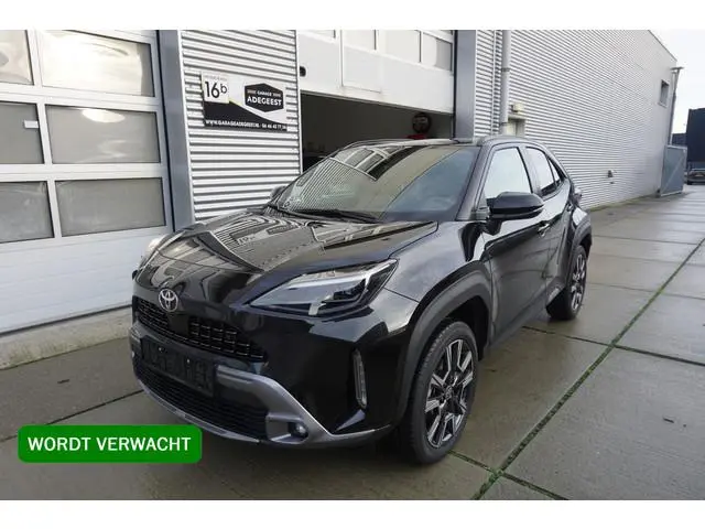 Toyota Yaris Cross 1.5 Hybrid 130 Executive |Navi|Carplay|PDC V+A|Dodehoek|E.a.klep|Camera|
