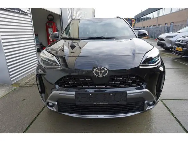 Toyota Yaris Cross 1.5 Hybrid 130 Executive |Navi|Carplay|PDC V+A|Dodehoek|E.a.klep|Camera|
