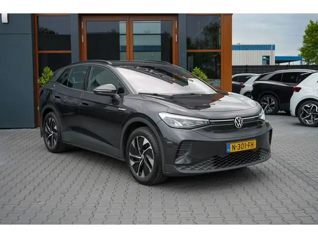 Volkswagen ID.4