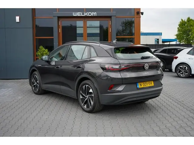 Volkswagen ID.4 Life 77 kWh | 93,12% SOH | Trekhaak | Led | Adap. Cruise |