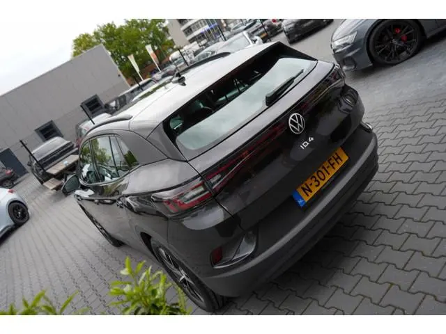 Volkswagen ID.4