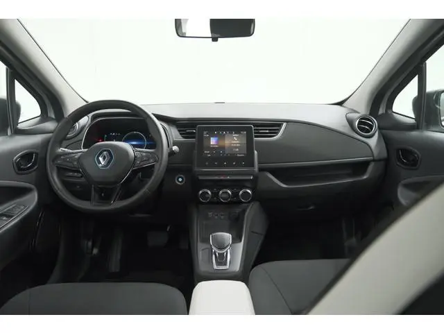 Renault ZOE R110 Life 50 | SOH 90,4% | Huuraccu | 3 fase laadfunctie | Apple Carplay | Cruise Contro...