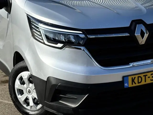 Renault Trafic Blue dCi | PERSONENBUS | INCL BTW BPM | CARPLAY | LED | CRUISE | STUURWIELBEDIENING