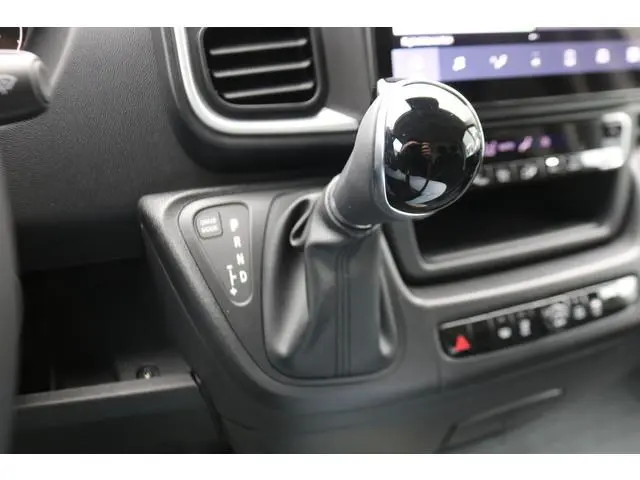 Citroën Jumper