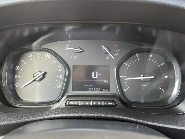 Peugeot Expert