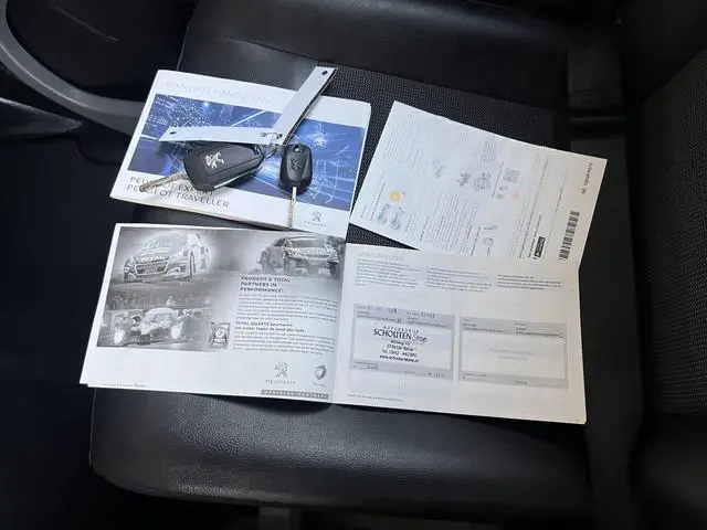 Peugeot Expert