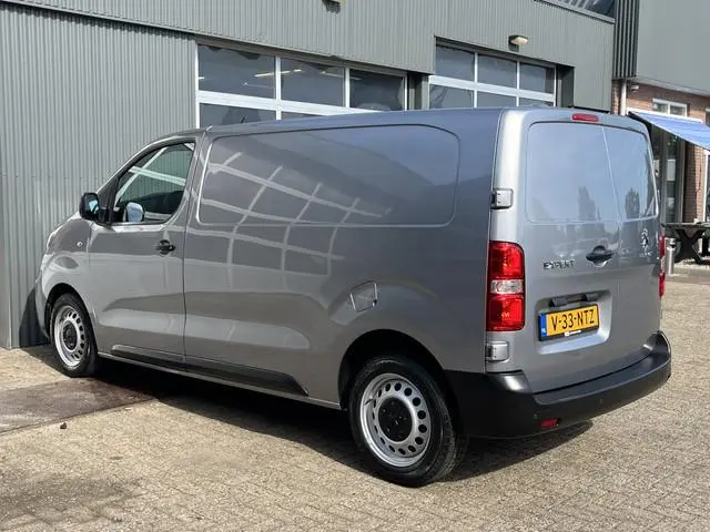 Peugeot Expert
