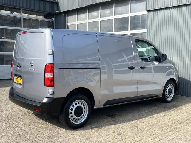 Peugeot Expert