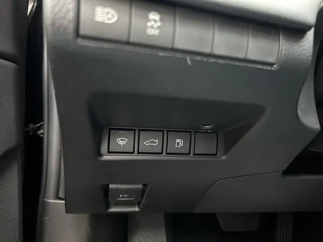 Toyota Mirai