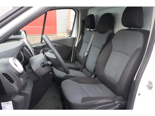 Fiat Talento 1.6 MJ EcoJet L1 H1 Airco Imperiaal