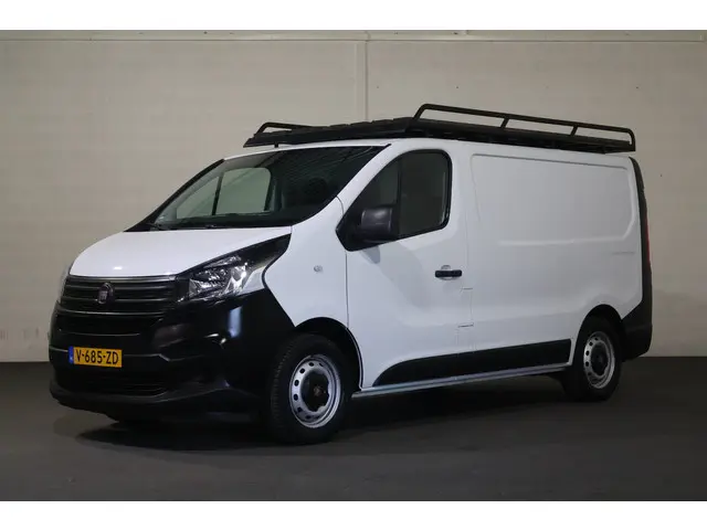 Fiat Talento