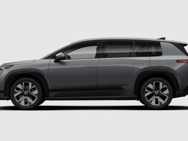 Skoda Peaq