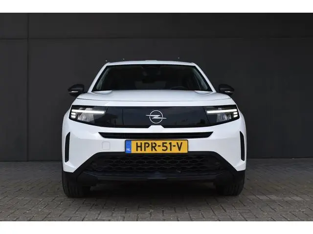 Opel Frontera 1.2 Turbo Hybrid Edition