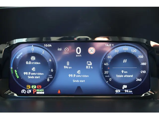 Ford Connect