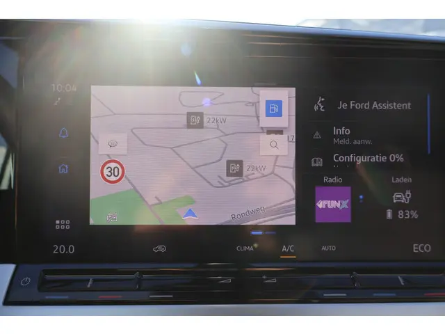 Ford Connect