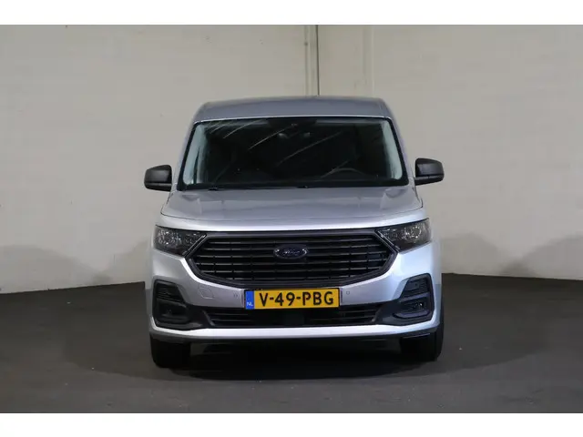 Ford Connect