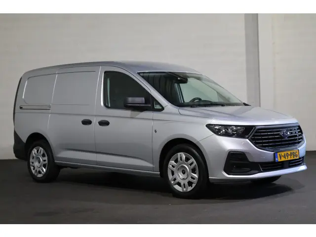 Ford Connect