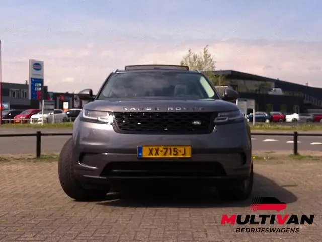 Land Rover Range Rover Velar 2.0 I4 AWD SE MARGE | PANO | CRUISE | DIGITAL COCKPIT | LEER | EXPORT 1...