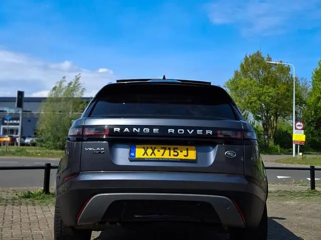 Land Rover Range Rover Velar 2.0 I4 AWD SE MARGE | PANO | CRUISE | DIGITAL COCKPIT | LEER | EXPORT 1...