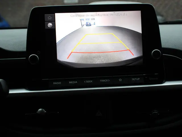 Kia Picanto 1.0 DPi Automaat DynamicLine | Navigatie | Apple Carplay/Android Auto | Airco | Camera |...