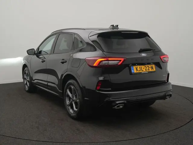 Ford Kuga 2.5 PHEV ST-Line - Occasion Lease vanaf €659 p/m - RIJKLAARPRIJS - Plug-in Hybride - 243 P...
