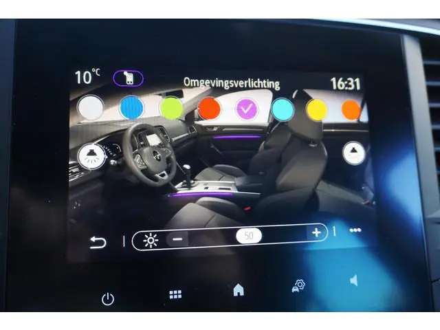 Renault Mégane
