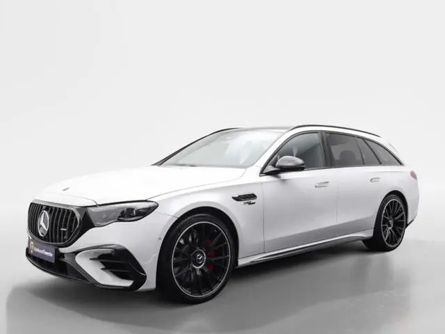 Mercedes-Benz E-Klasse E53 AMG 4M+ | Premium+ | BTW | Pano | Perf. Seats | Burm. 4D