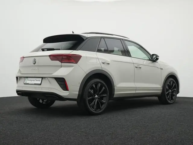 Volkswagen T-Roc 1.0 TSI R-Line | Panoramadak | Private lease 499,- per maand