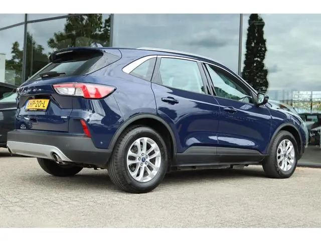 FORD KUGA 2.5 PHEV TITANIUM | CARPLAY | KEY-LESS | CAMERA | CRUISE | CLIMATE | NAVI | PDC