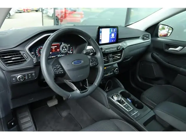 FORD KUGA 2.5 PHEV TITANIUM | CARPLAY | KEY-LESS | CAMERA | CRUISE | CLIMATE | NAVI | PDC