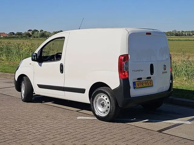 Fiat Fiorino