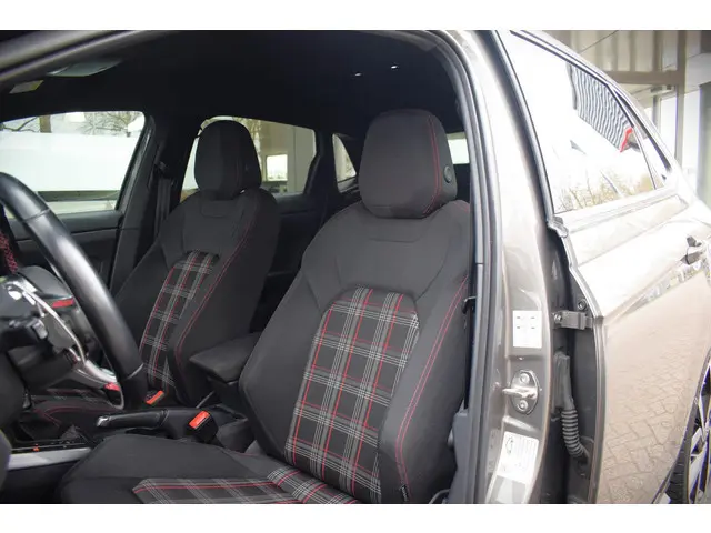 Volkswagen Polo 2.0 TSI GTI |CAMERA|DAB|STOELVERW|DSG|DIGITAAL|