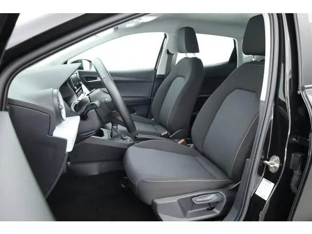 SEAT Ibiza 1.0 EcoTSI Style Online | RIJKLAAR!! | CarPlay | Stoelverw. | Regensensor | Cruise | Airc...