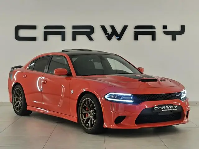 Dodge Charger