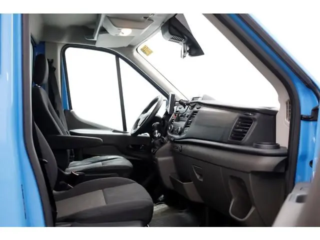 Ford Transit 350 2.0 TDCI 130pk E6 Bakwagen met achterdeuren 2-Persoons 12-2020