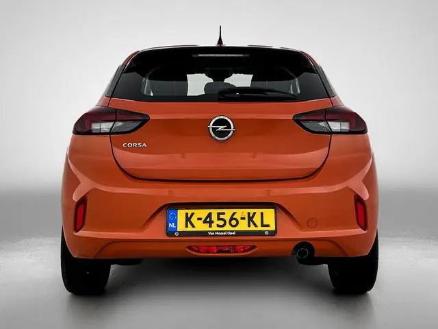 Opel Corsa 1.2 Elegance || Airco || Apple Carplay/Android Auto || cruise control ||