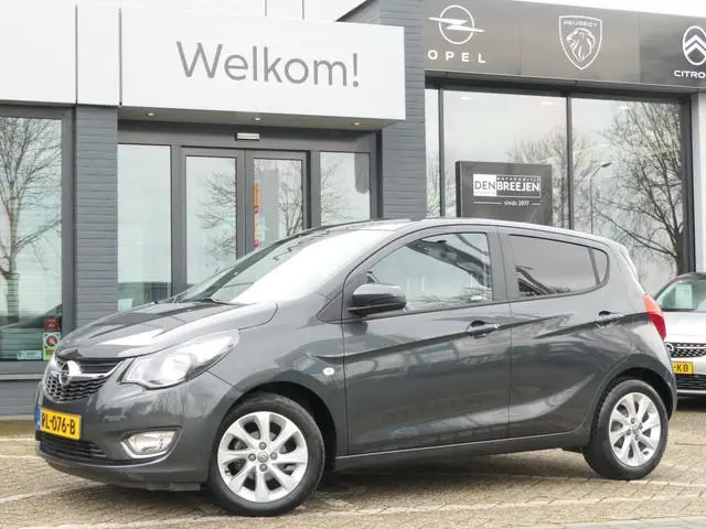 Opel KARL