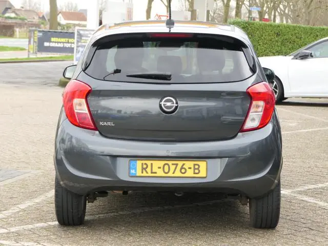 Opel KARL