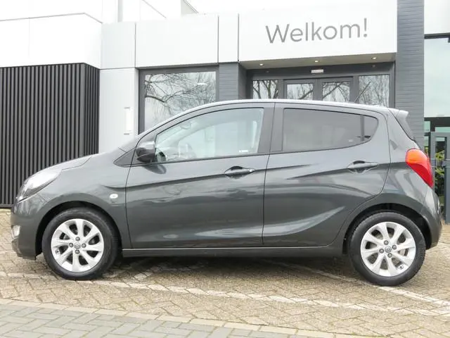 Opel KARL