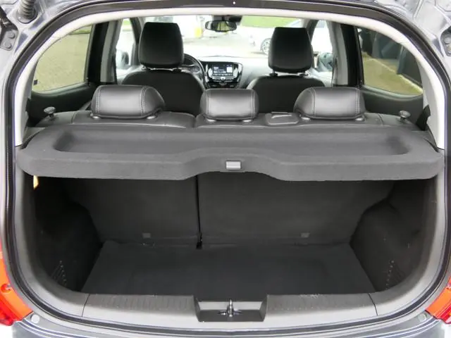 Opel KARL