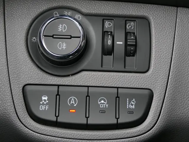 Opel KARL