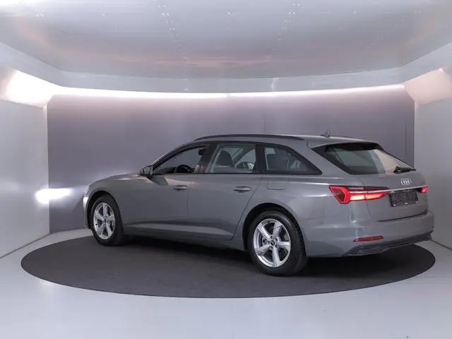Audi A6 Avant 50 TFSI e quattro Advanced edition 299pk |  SOH 98% | S-line Sportstoelen | Parkeercam...
