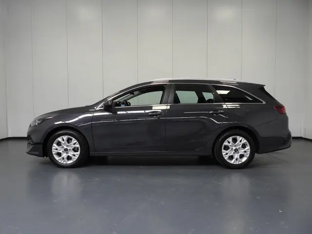 Kia Ceed Sportswagon 1.0 T-GDi 120PK DynamicLine NAVI/CAMERA/CLIMA/16"LMV!